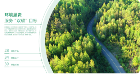 LG新能源(中国)发布中国动力电池行业首份ESG报告 以可持续产品运营策略引领行业未来