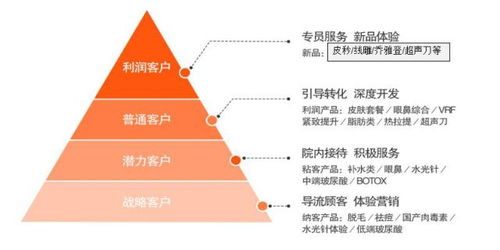 医美战略客户的转化策略与产品运营策略深度解析